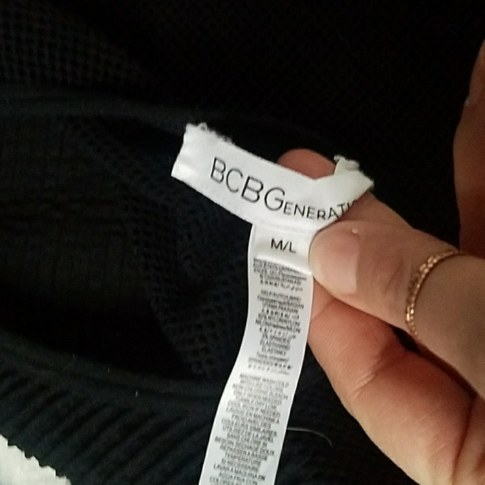 Bcbgeneration Bralette - image 4